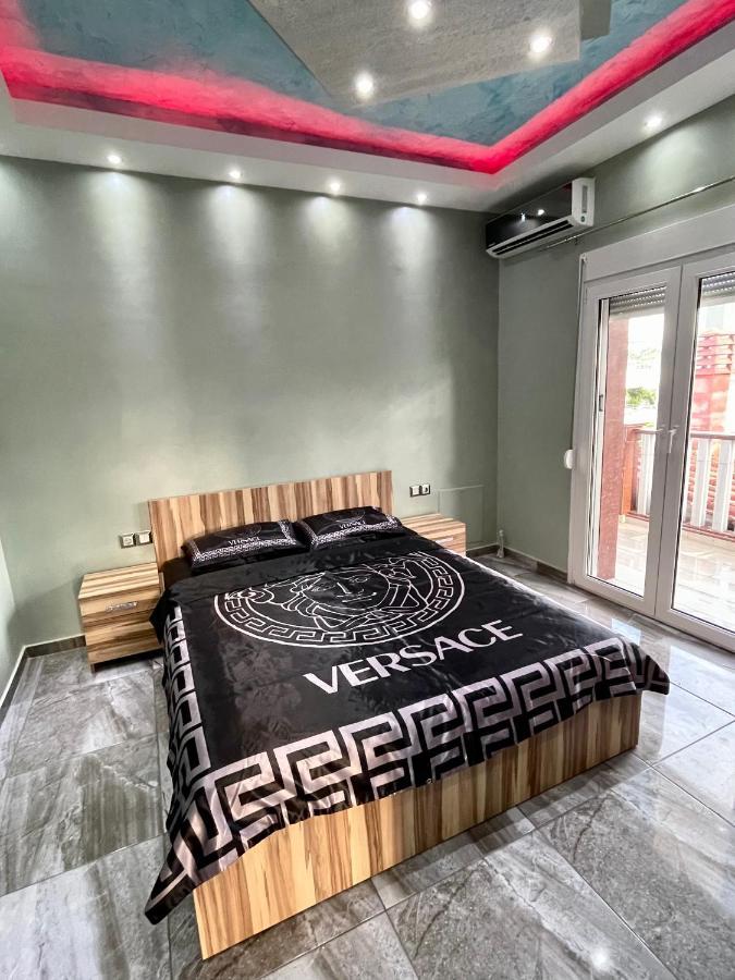 Νέα Μεσσαγγαλα Luxury Suite By Makhome Néa Meságkala Zewnętrze zdjęcie